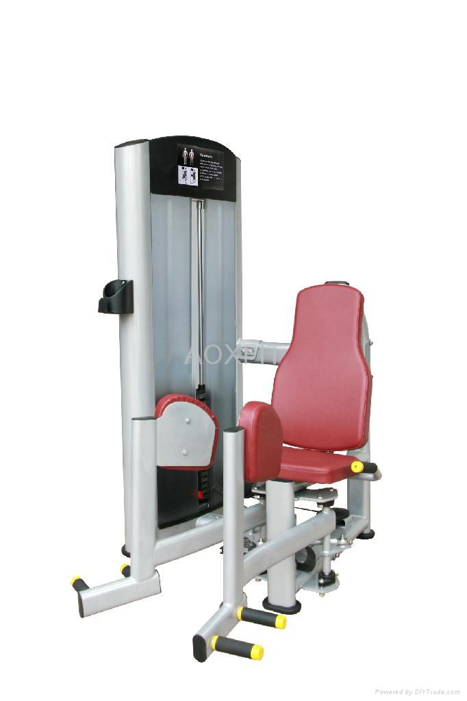 Adductor-Fitness Equipment