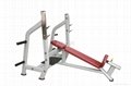 Olympic Incline Press 1