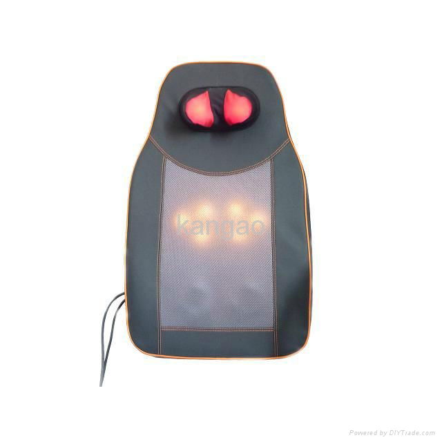 Beauty design massage cushion