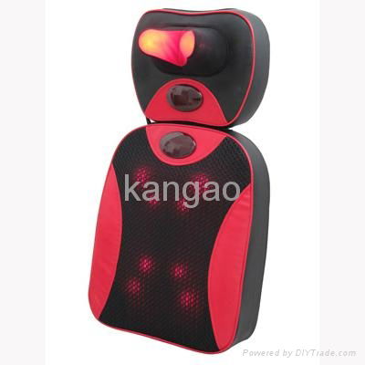 Beauty design massage cushion 3