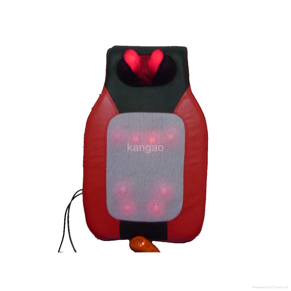 Beauty design massage cushion 4