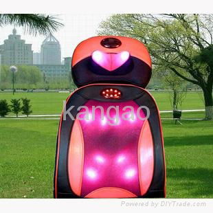 Beauty design massage cushion 5