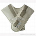 Neck and shoulder massager 1