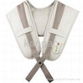 Neck and shoulder massager 2