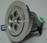 7W High Quality LED Downlight 5W LED Ceiling Light 4