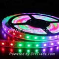 Magic RGB LED Strip Light 