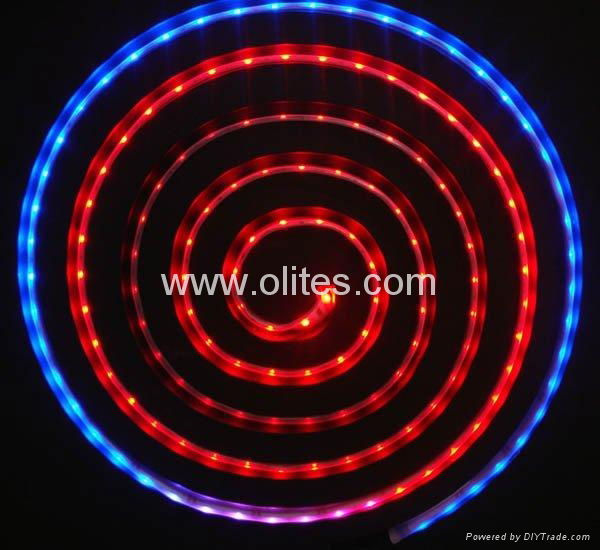 Magic RGB LED Strip Light  2