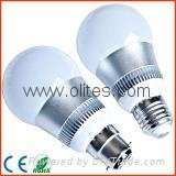 3w LED Globe Bulb Light