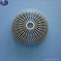 LED downlight heat sink  3