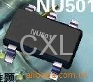 NU501专为LED设计的芯片IC 高精度恒流IC 1