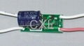  NU501 最简易之线性定电流芯片 LED驱动 5