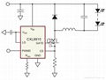 CXL9910 大功率LED驱动IC  5