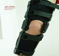 Adjustable knee brace with CE & FDA Marks