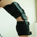 優質型 可調膝關節固定器 3