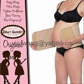 The USA Original Postpartum girdle for post-pregnancy tummy wrap