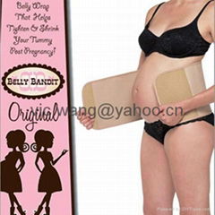 The USA Original Postpartum girdle for post-pregnancy tummy wrap