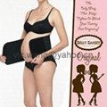 The USA Original Postpartum girdle for post-pregnancy tummy wrap 3