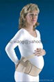 Nexcare 3M Maternity support belt for pregnant women 2