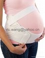 Nexcare 3M Maternity support belt for pregnant women 4
