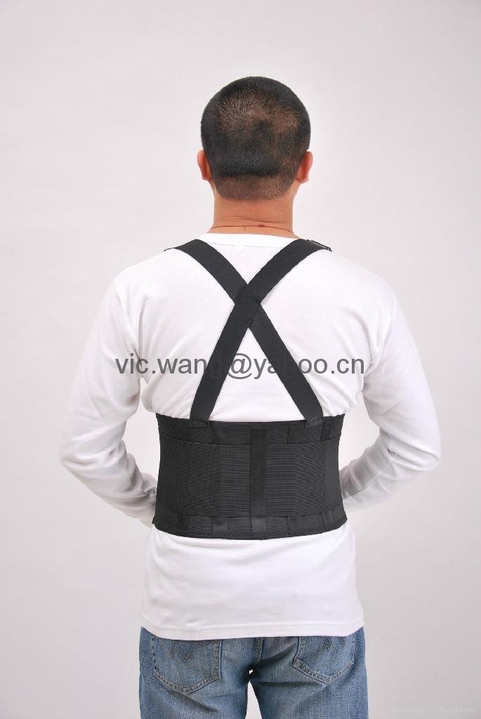 Safety Industrial Back Support belt for Physical Workers 5