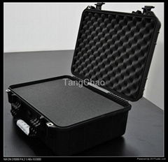 Equipment case