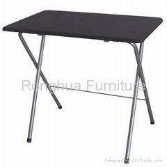 folding exam desk