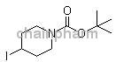 N-Boc-4-iodopiperidine  cas：301673-14-3