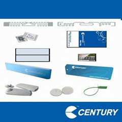 UHF RFID Label