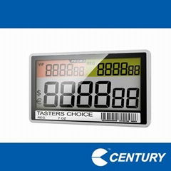 Electronic Shelf Label（ESL label）