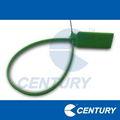 RFID lanyard tag