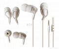 Hot 2013 stero mass  earbuds  mini