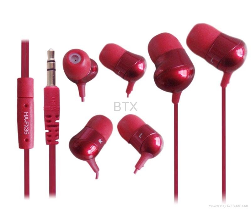 Hot 2013 stero mass  earbuds  mini earphone headphones  4