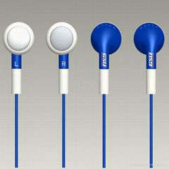 Best quality  earbuds  mini earphone headphones 