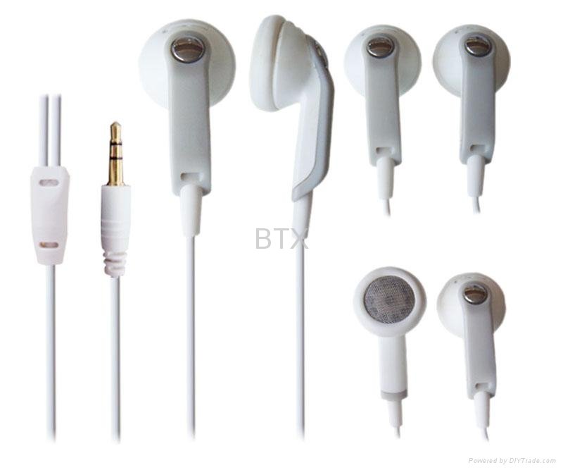 Best quality  earbuds  mini earphone headphones  3