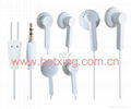 Cute cord wrap earphone earphone best price