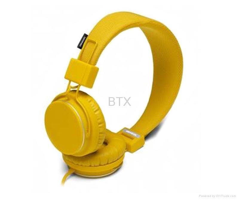 headphone earbuds long cord earphones 2