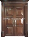 classical  carved door 1