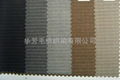 worsted wool/polyester fabric 3