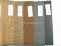 worsted wool/polyester fabric 5