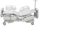 Electrical hospital bed