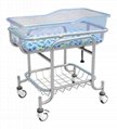 hospital bed for infant 1