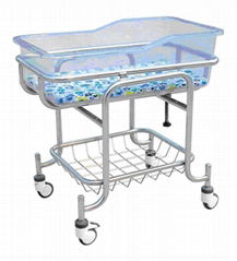 hospital bed for infant