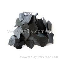 vanadium pentoxide flakes