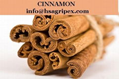 cinnamon