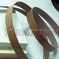 PVC edge banding strip