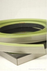 PVC edge banding for furniture