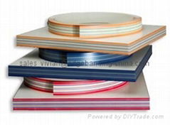 Furniture PVC edge banding tape