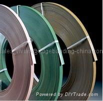 PVC edge band -- 3mm 2mm 1mm 0.4mm