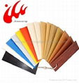 Solid color PVC edge banding strip--jwe009