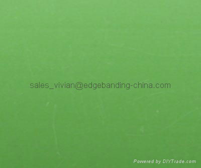 Solid color PVC edge banding strip--jwe009 2